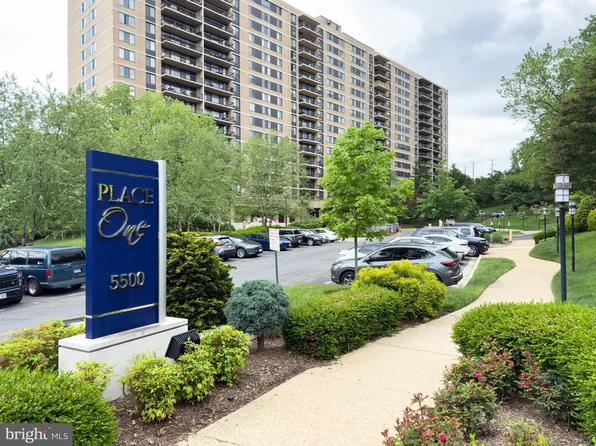 5500 Holmes Run Pkwy APT 418, Alexandria, VA 22304