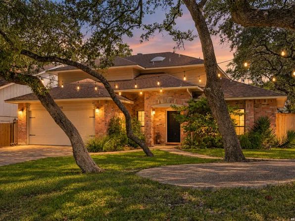 20019 ENCINO ROYALE ST, San Antonio, TX 78259