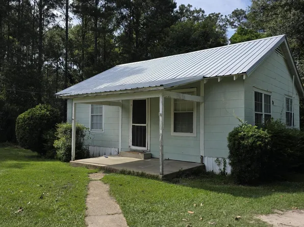 15500 Allie Byrd Rd, Vancleave, MS 39565