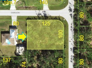 6311 Pennell St, Englewood, FL 34224