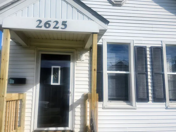 2625 5 1/2th Ave, Rock Island, IL 61201