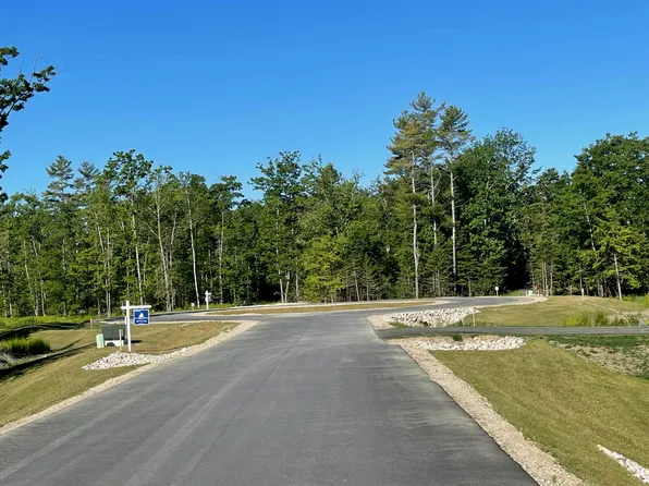 Lot 5 Forest Drive, Arundel, ME 04046