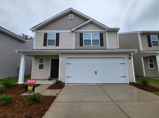 9429 Creedmore Hills Dr, Charlotte, NC 28214