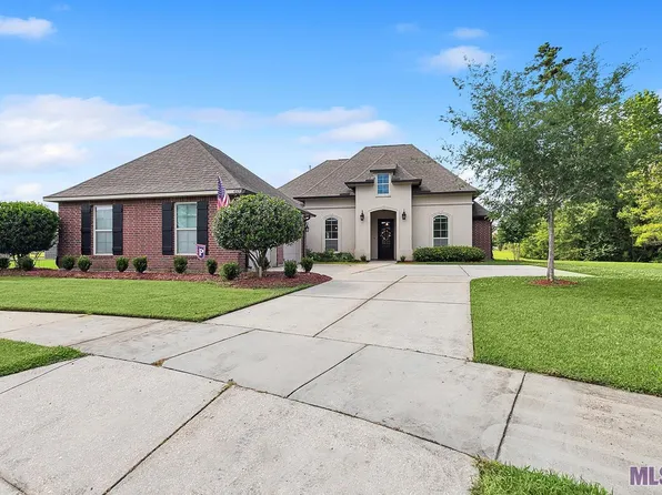 4970 Alice Louise Dr, Greenwell Springs, LA 70739
