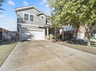 8011 Cimarron Rnch, San Antonio, TX 78254