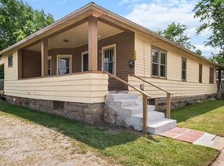 128 E Gardner St NW, Sparta, MI 49345