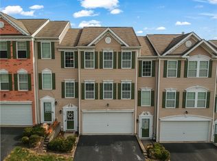 728 Freedom Dr, Carnegie, PA 15106