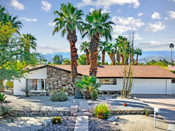 74399 Old Prospector Trl, Palm Desert, CA 92260