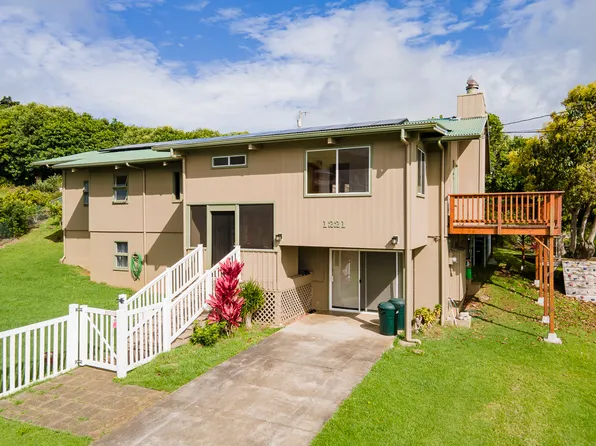65-1221 Laelae Pl, Kamuela, HI 96743