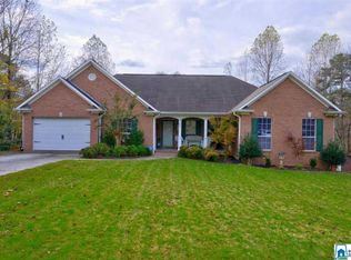 367 Hickory Rd, Gardendale, AL 35071