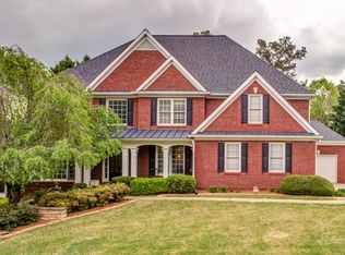 794 Marshview Ln NW, Kennesaw, GA