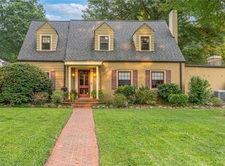 912 N Rotary Dr, High Point, NC 27262