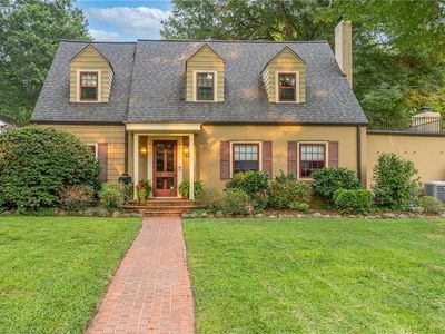 912 N Rotary Dr, High Point, NC, 27262