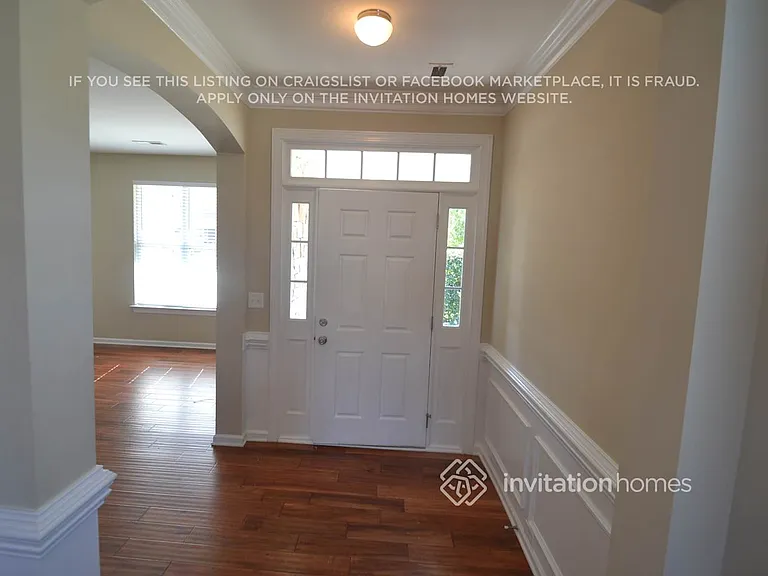 1501 Ridge Haven Rd — Photo 2