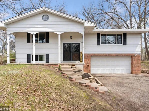 8451 214th St N, Forest Lake, MN 55025