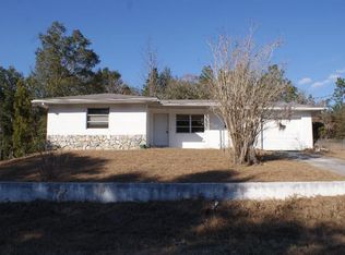 5241 E Walter Ln, Inverness, FL 34452