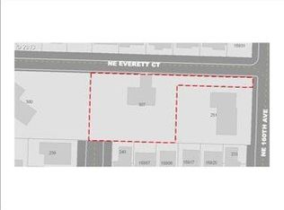 307 NE 160th Ave, Portland, OR 97230