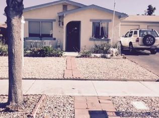 2351 W Oakland Ave, Hemet, CA 92545