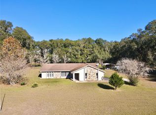 2735 NE 127th Pl, Anthony, FL 32617