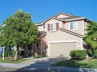 4138 Heirloom Ln, Tracy, CA