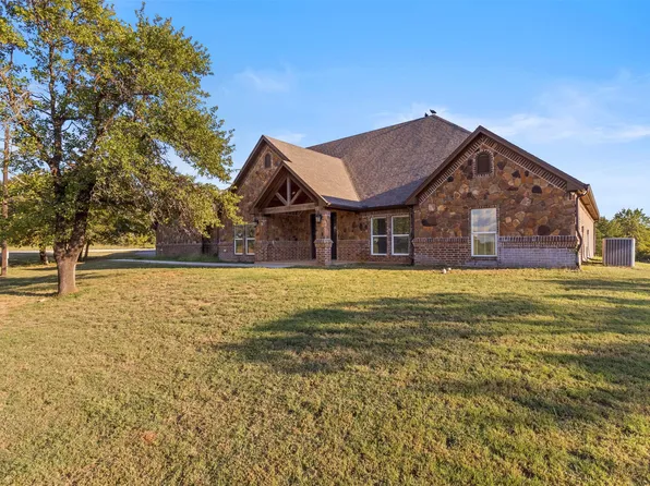 910 County Road 1111, Decatur, TX 76234