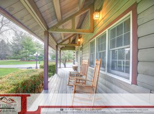 2512 Homer Lake Rd N, Ogden, IL 61859