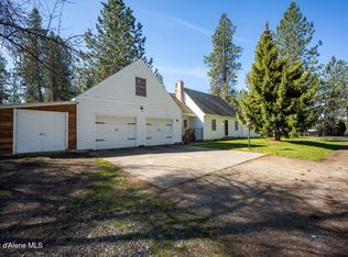 1140 E Forest Park Ln, Coeur D Alene, ID 83815