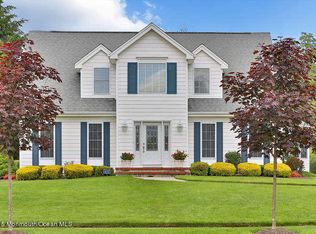416 Sussex Ave, Spring Lake, NJ 07762