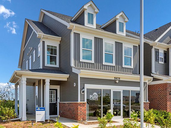 Model Representation