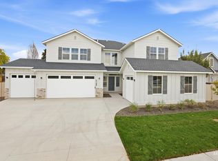 5188 S Bleachfield Ave, Meridian, ID 83642