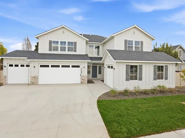 5188 S Bleachfield Ave, Meridian, ID 83642