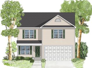 1564 Whisperwood St, Rural Hall, NC 27045