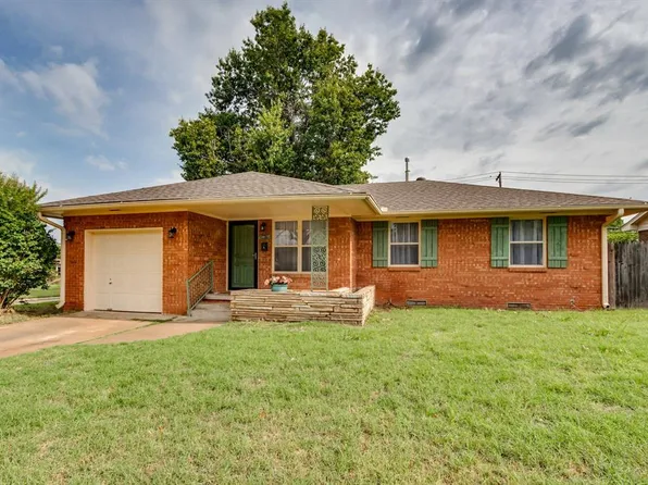 3917 NW 57th St, Oklahoma City, OK 73112