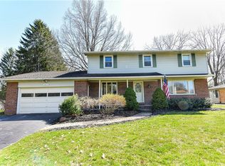 1077 Hrezent View Ln, Webster, NY 14580