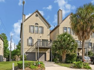 2607 Sailboat Dr, Houston, TX 77058