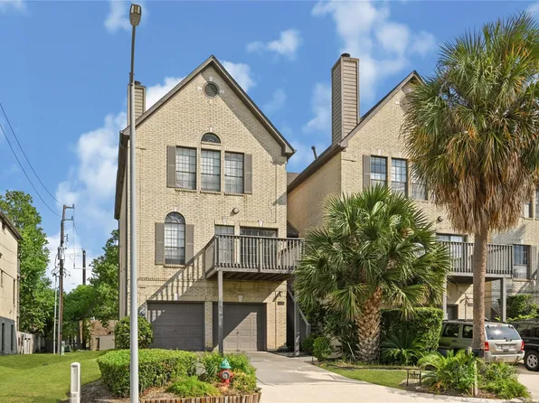 2607 Sailboat Dr, Houston, TX 77058