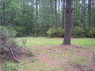 493 Kendricks Rd, Brooklet, GA 30415