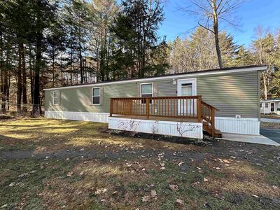 6 Cardinal Circle, Keene, NH, 03431