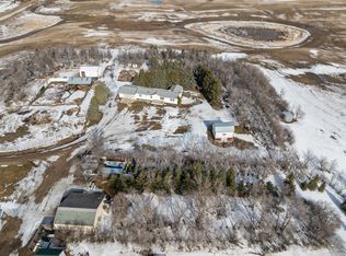 33801 30th St SW, Max, ND 58759
