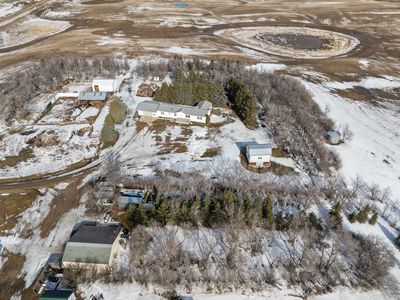 33801 30th St SW, Max, ND, 58759