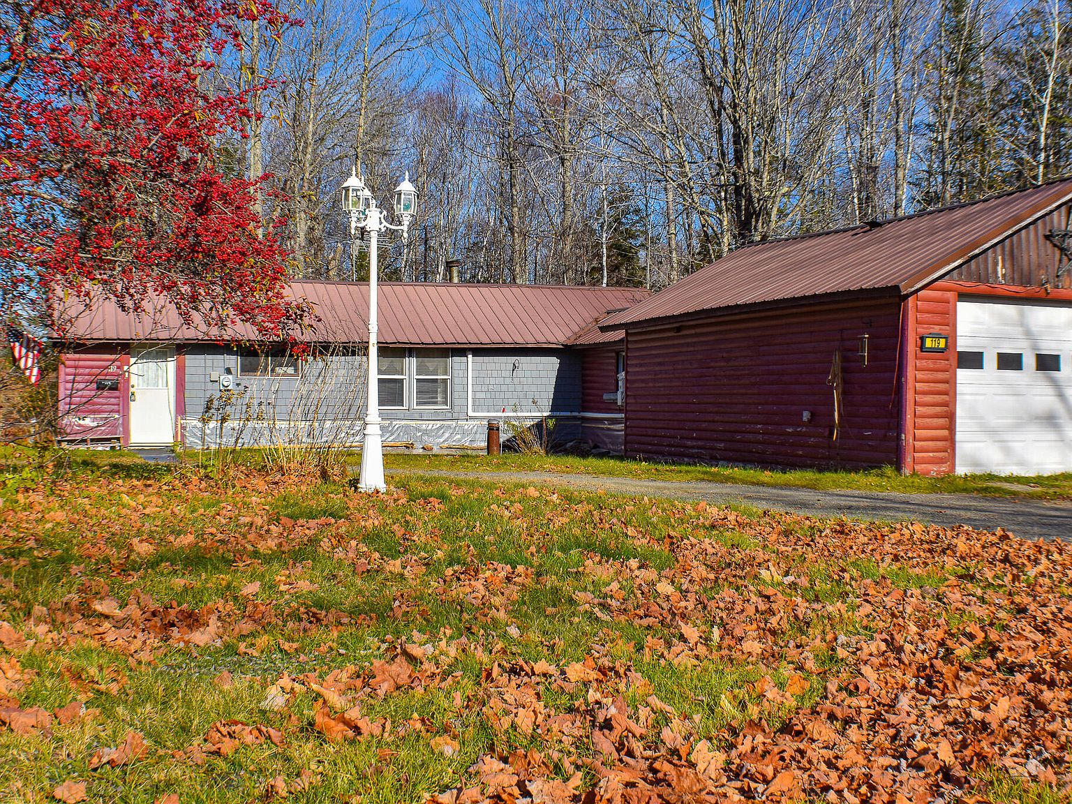 119 Schoodic Lake Road, Brownville, ME 04414 Zillow