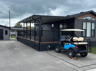 Sun Retreats Sherkston Shores, Pt Colborne, ON L0S 1R0