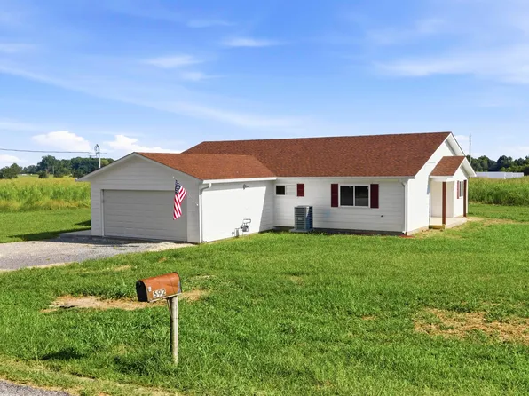 681 Barron Dr, Fyffe, AL 35971