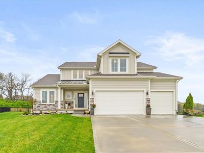 2024 SW Wheatfield Ct, Lees Summit, MO, 64082