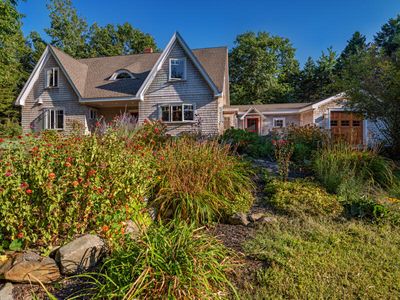 29 Boulder Hill Road, Saint George, ME, 04860