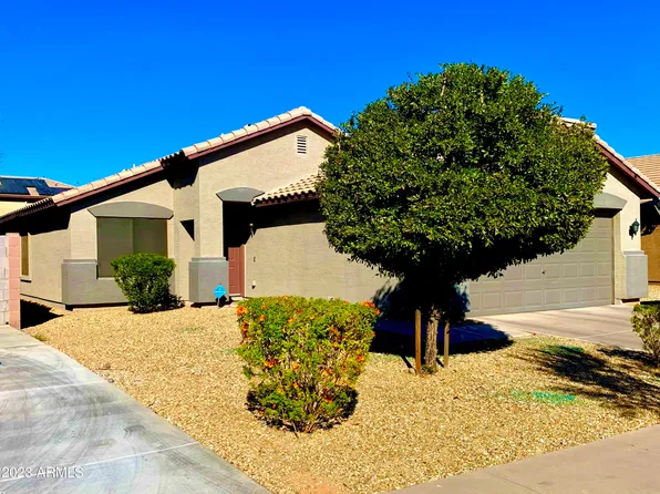 11276 W BUCHANAN Street, Avondale, AZ 85323