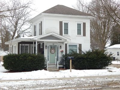84 W Division St, Sparta, MI, 49345