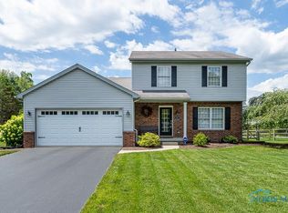 2213 Deerpointe Dr, Toledo, OH 43617