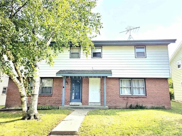 9501 West BRADLEY ROAD, Milwaukee, WI 53224