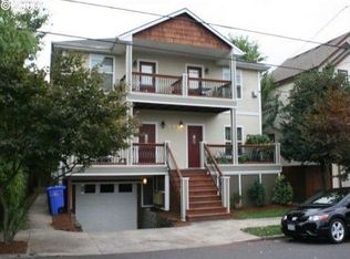 424 NE Morris St, Portland, OR 97212